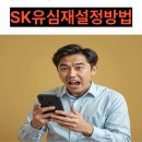 유심한의원 | SK유심재설정 솔루션 방법(+5월12일실시)