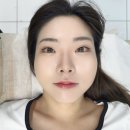 신당속눈썹 &#39;올데이미&#39; 펌+포인트연장+led 후기