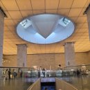 현대문명 | 이집트 패키지 가족여행 문명 박물관(NMEC) 왕실 미라 전시관 관람 후기 기념품샵