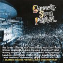 매드프렛(MADFRET) | 2001 Ssamzie Sound Festival - 제3회 쌈지 사운드 페스티벌 라이브 (Live) (2CD) - V.A (2001.10.06)-LC