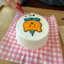 카페심실 | 카페빈집 케이크 만들기 내돈내산 후기🍰 직접 만들어서 더 맛있었던 이유🍓