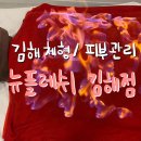 김해 삼계동 체형/피부관리 - 뉴플레쉬 김해점