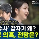 윤건영 "'둑이 터지고 있다'.. 김건희 국정개입 제보 터져나올 것" 이미지