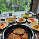 절골길 | 경기광주맛집 화목뜰, 부모님과 다녀온 점심특선 찐 후기
