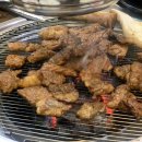 야당골숯불갈비
