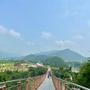 두 Y자(평일) | 포천 가볼만한곳 추천 ㅣ 한탄강 Y자 출렁다리&amp;비둘기낭폭포,주차장,유의사항(유모차X)