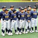 2023 BaBeRuth Korea 베이스볼 U12 (단체사진) 이미지