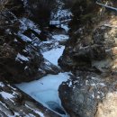 민백마을_상 | 살인적인 칼바람, 겨울 소백산( 小白山 1,439.5m) 산행_2021.01.09.