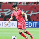 *2026년 북중미 월드컵 대한민국 첫골-첫어시스트는 누구~!? 이미지