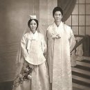 정화한복