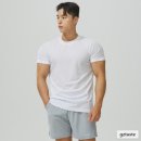 쿨론 | 블랙몬스터핏 3장 세트 드라이 쿨론 쿨티 실착 후기