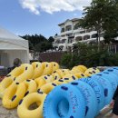 프라이빗 양양 | 쏠비치 양양 프라이빗 비치 후기 숙소 앞 전용 해변에서 가족여행