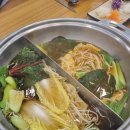 신천로L | 시흥신천역 맛집, 새로 생긴 샤브샤브집 샤브79 내돈내산 후기