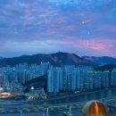 콩서프 | 부산 기념일 레스토랑 | 파크하얏트 다이닝룸 후기