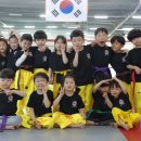 자란다 태권도장 이미지