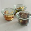 전자렌지 유리용기 웩 370ml 유리뚜껑 set 사용후기 (마켓컬리 내돈내산)