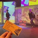 페인터즈 시즌 2 | 광화문 공연 페인터즈 시즌 2 관람 후기