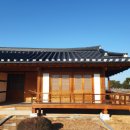 보은 우당고택 방문 후기: 오랜만에 쉼과 여유를 느껴본 고택