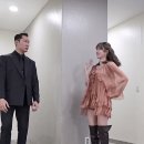 르세라핌 사쿠라, 경호팀과 같이 챌린지?! 이미지