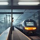 춘양시외버스터미널 이미지