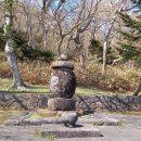 존자암지 세존사리탑 이미지