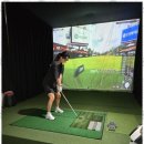 더센트럴골프 이미지