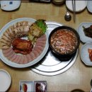 장터식당 - 청송군 | 장터식당