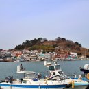 늑도방파제 이미지