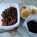 제주 외도점 라라카츠 제주점/명태어장/본죽&amp;비빔밥