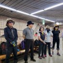 당구사랑님 리딩 - 우면산 무장애숲길 둘레길 &amp; 속초어시장횟집 먹방 후기 이미지