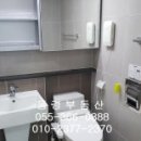 웅상문화체육센터 헬스장 이미지