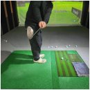 하가비전스크린골프 이미지