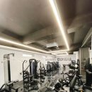 Gym BX4 네이버블로그