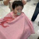 (주)로아메디 | [내돈내산]동탄 로아살롱에서 아기 첫 미용실 후기 돌아기미용실 추천