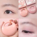 컬러그램 포켓링 아이 팔레트 섀도우 물물피치, 춥춥뮤트 봄웜 여쿨 추천