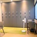 두산 골프 아카데미 이미지