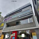 한국맥도날드어린이대공원점 | 맥도날드 맥모닝 맥그리들 한국 출시 늦은 내돈내산 후기