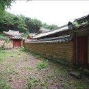 옥산노모당 | 경주 옥산서원.. 양동마을