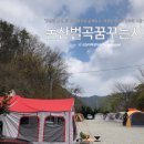 꿈꾸는 시계 이미지