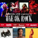 화정경로당 | 240525 원오크락 Super Dry 스페셜 라이브 오사카 원정 콘서트 후기 (With Vaundy)