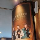 웨스트라이프 | [콘서트 후기] 2024 WestLife 웨스트라이프 콘서트 후기 @인스파이어아레나