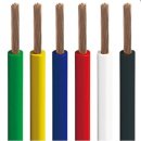 전선 의 종류 이미지