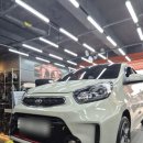 F1 자동차 정비 | 의정부타이어 모닝 타이어 교체 주기 맞춰 금호 TA21로 교환한 F1타이어 동의정부IC점 방문 후기