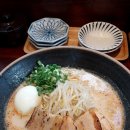멘야신 | 멘야신 라멘 솔직 후기ㅣ 돈코츠라멘 맛집, 혼밥하기 좋은 곳