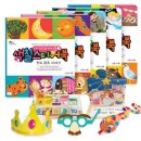 꿈꾸는 물고기 이미지