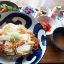 덮밥집 티스토리