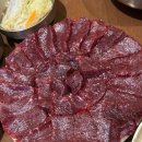 강고집생고기전문집 | 대구 북구 고성동맛집, 뭉티기맛집 &#39;봉산동 생고기집 침산동점&#39; - 솔직후기