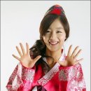 모음한복 이미지