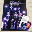 투어 대쉬-퀀텀 리프 앙코르 인 시네마 일반관 2D 관람 후기 / 특전 재고 확인 방법 / 3주차 추가 공지