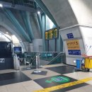 천안아산역 관광안내소 이미지